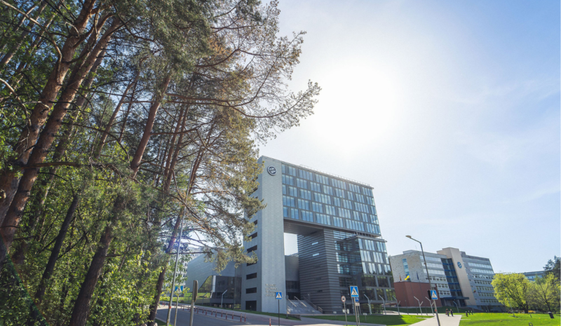 Autonominių sistemų kompetencijų centro „ComARC“ steigimui skirtas ŠMSM  8 mln. Eur finansavimas